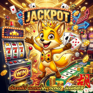 imi689 เว็บเดิมพันออนไลน์ครบวงจร เล่นง่าย ได้เงินจริง ปลอดภัยทุกการเดิมพัน